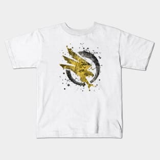 Command and Conquer - GDI (Colored) Kids T-Shirt